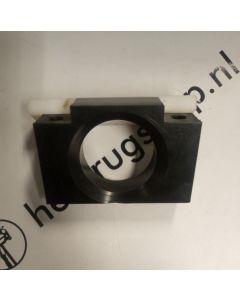 (HBS1149) OMA/Werther Bandenbrug Glijblok Vaste Gedeelte